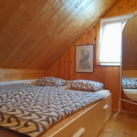 House Poljana Βίλα Plitvička Jezera Εξωτερικό φωτογραφία