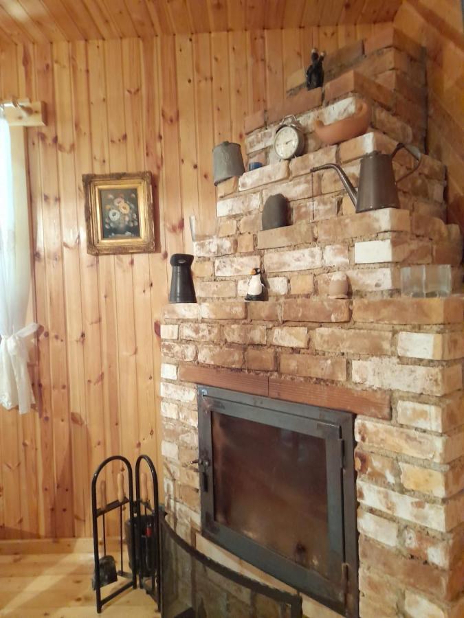House Poljana Βίλα Plitvička Jezera Εξωτερικό φωτογραφία