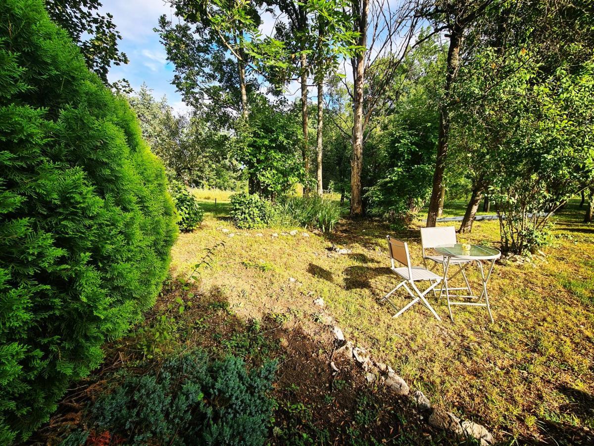 House Poljana Βίλα Plitvička Jezera Εξωτερικό φωτογραφία