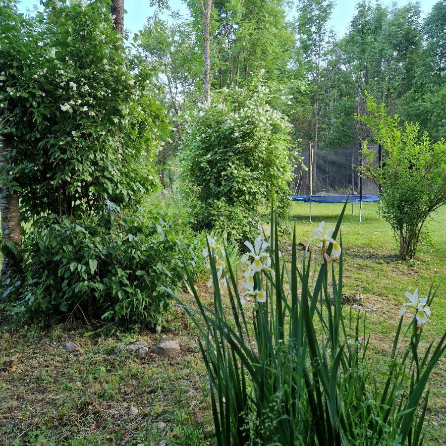 House Poljana Βίλα Plitvička Jezera Εξωτερικό φωτογραφία